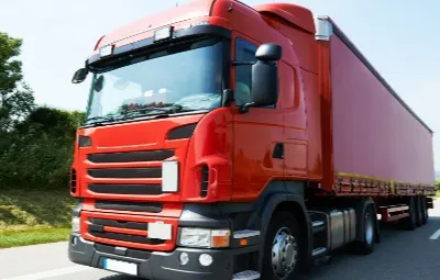 İstanbul Çal Ambar Kargo