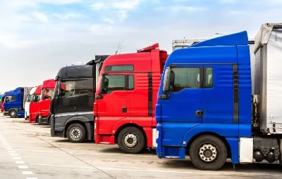 İstanbul Çal Ambar Nakliyat